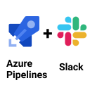 Azure Pipelines Slack app