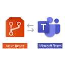 Azure Repos Microsoft Teams App